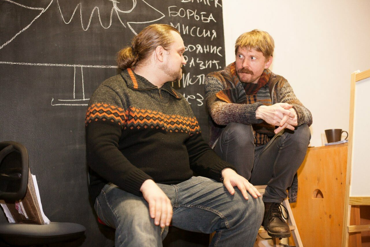 Арендовать Аудитория в анти-кафе