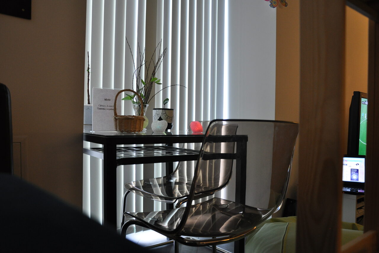 Арендовать Пространство кафе