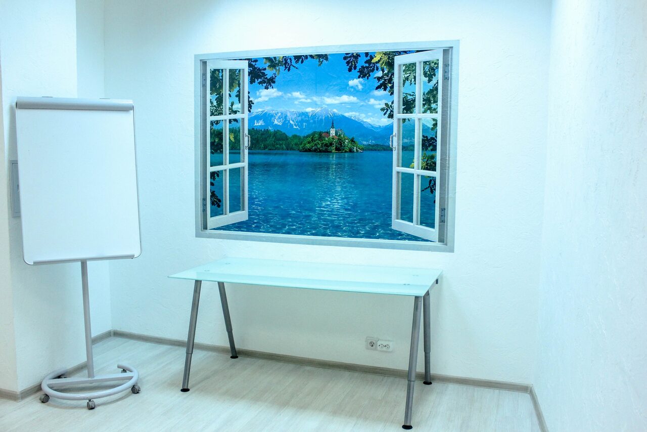 Арендовать Комната для консультаций