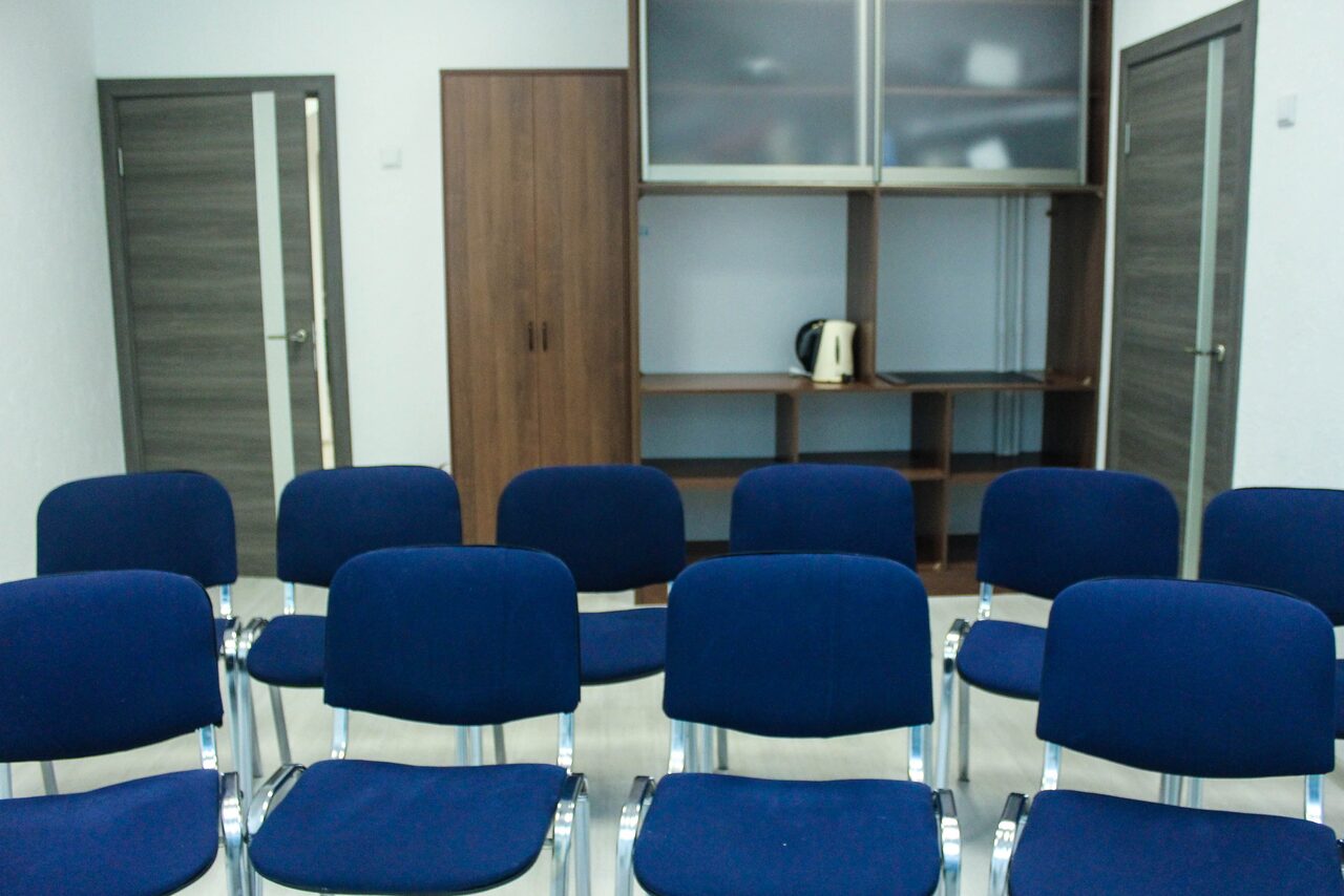 Арендовать Комната для консультаций