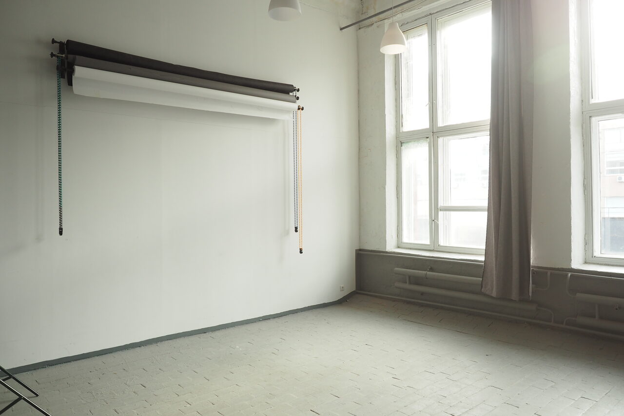 Арендовать Citrusfoto Зал фотостудии