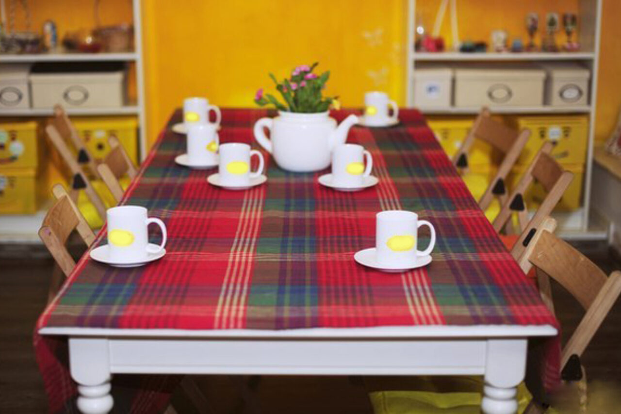 Арендовать Души не чаю, чайный клуб