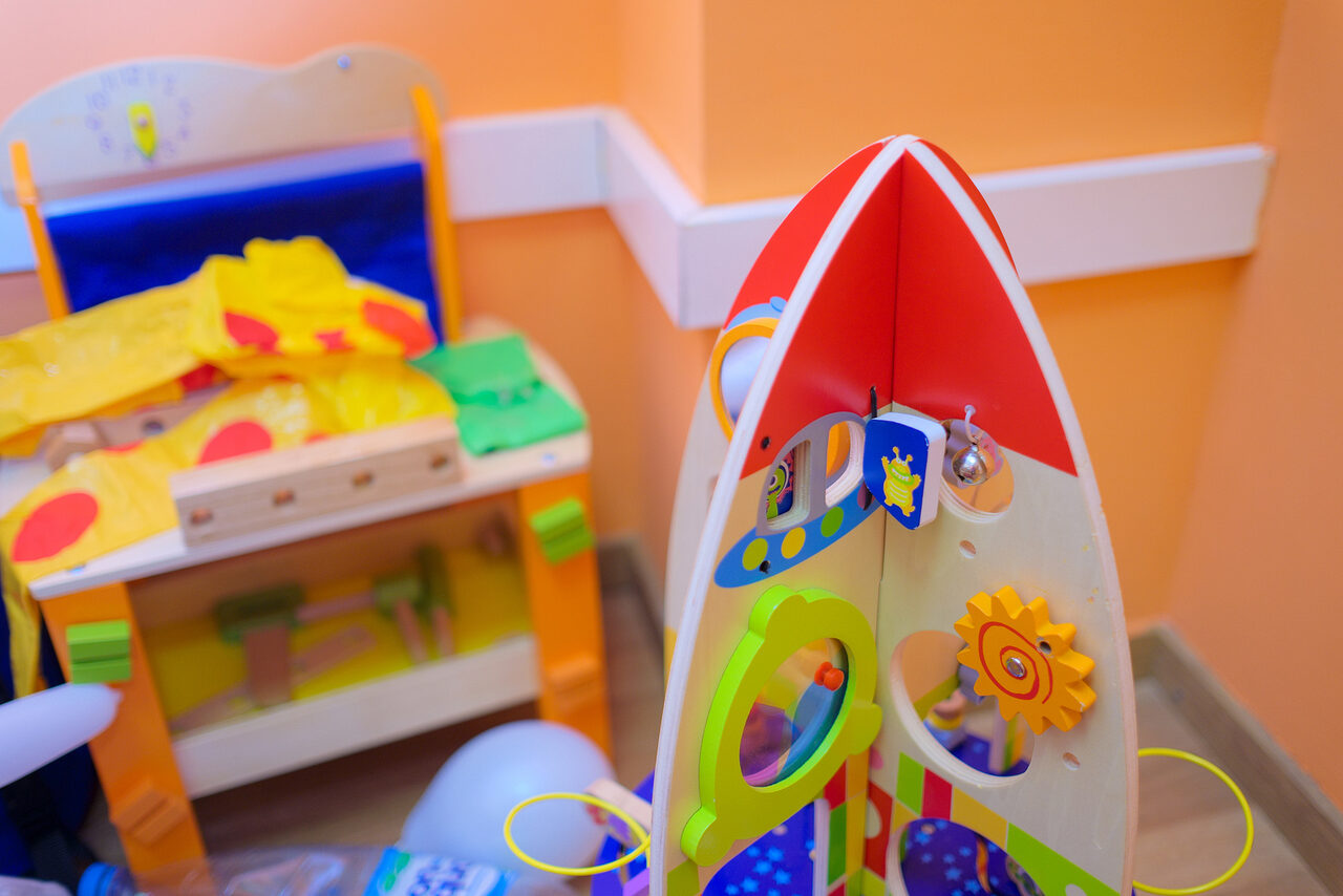 Арендовать Игротека