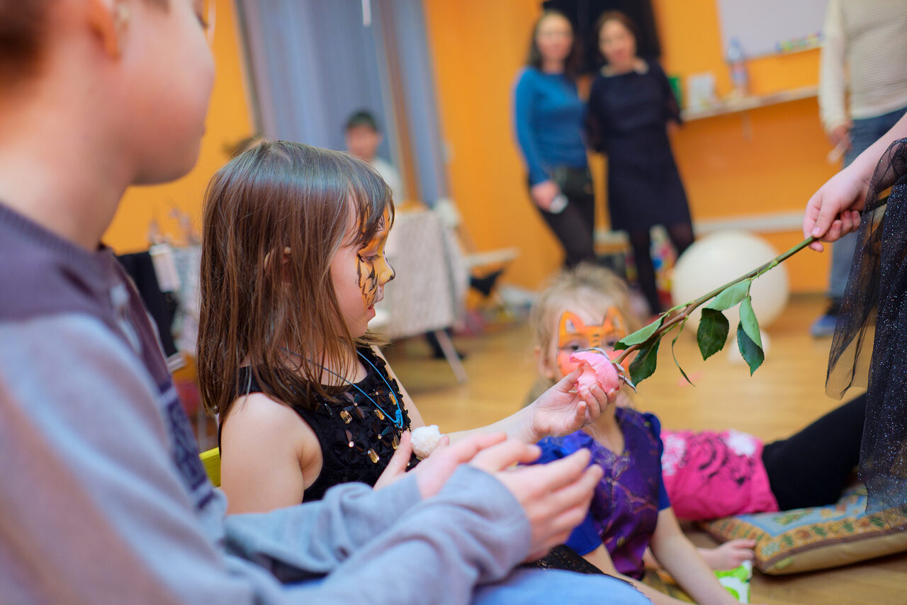 Арендовать Игротека