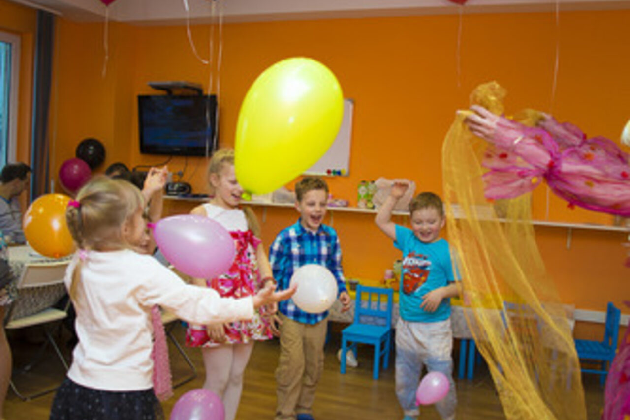 Арендовать Игротека