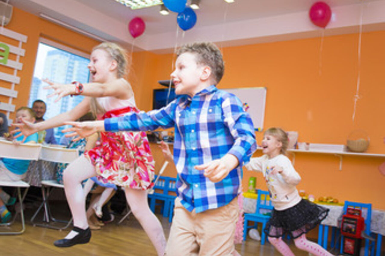 Арендовать Игротека