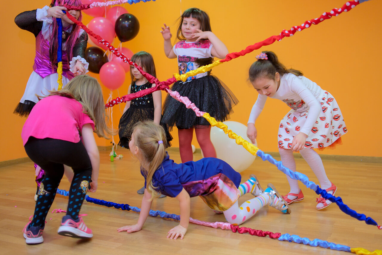 Арендовать Игротека