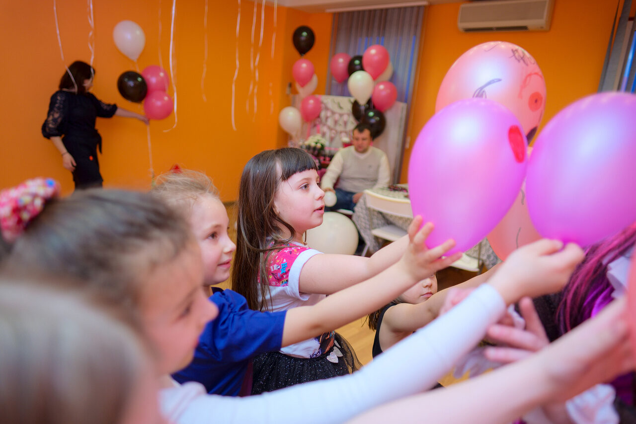 Арендовать Игротека