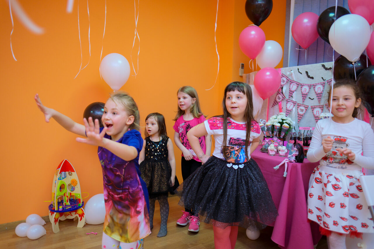 Арендовать Игротека