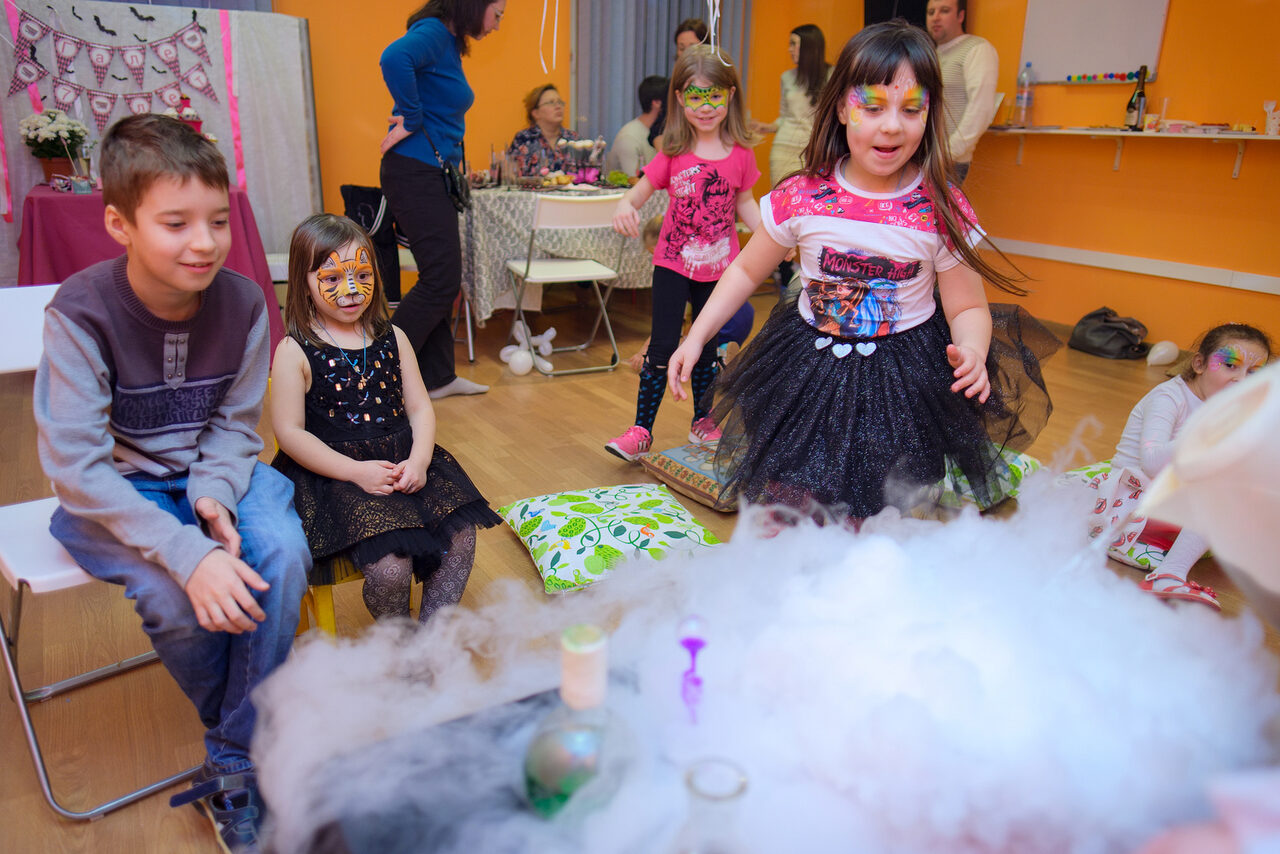 Арендовать Игротека