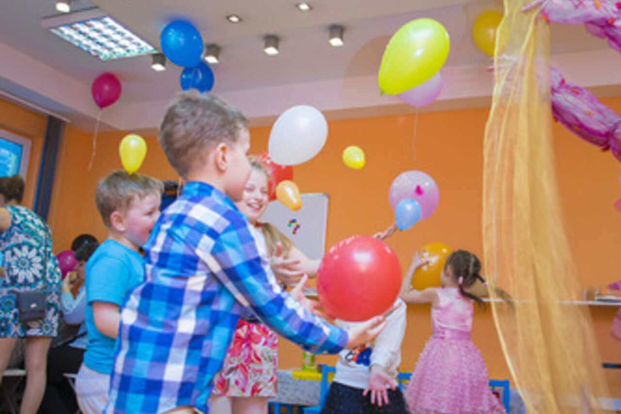 Арендовать Игротека