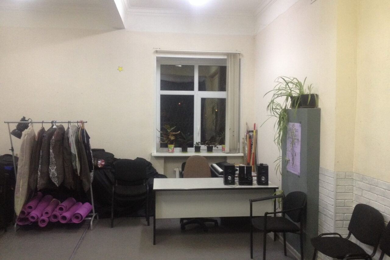 Арендовать РодАрс Фильм Фотостудия с оборудованием