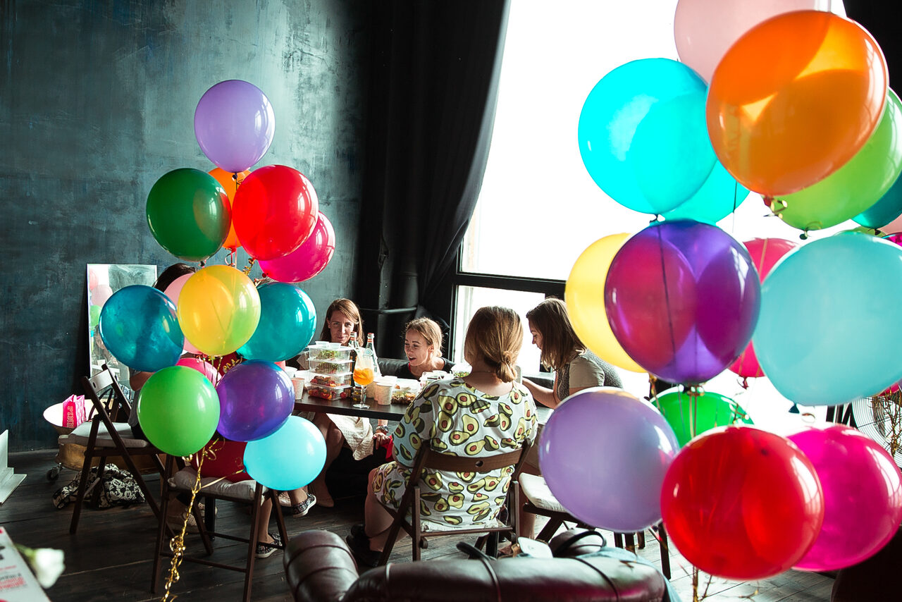 Арендовать Obscur Studio Лофт с витражными окнами