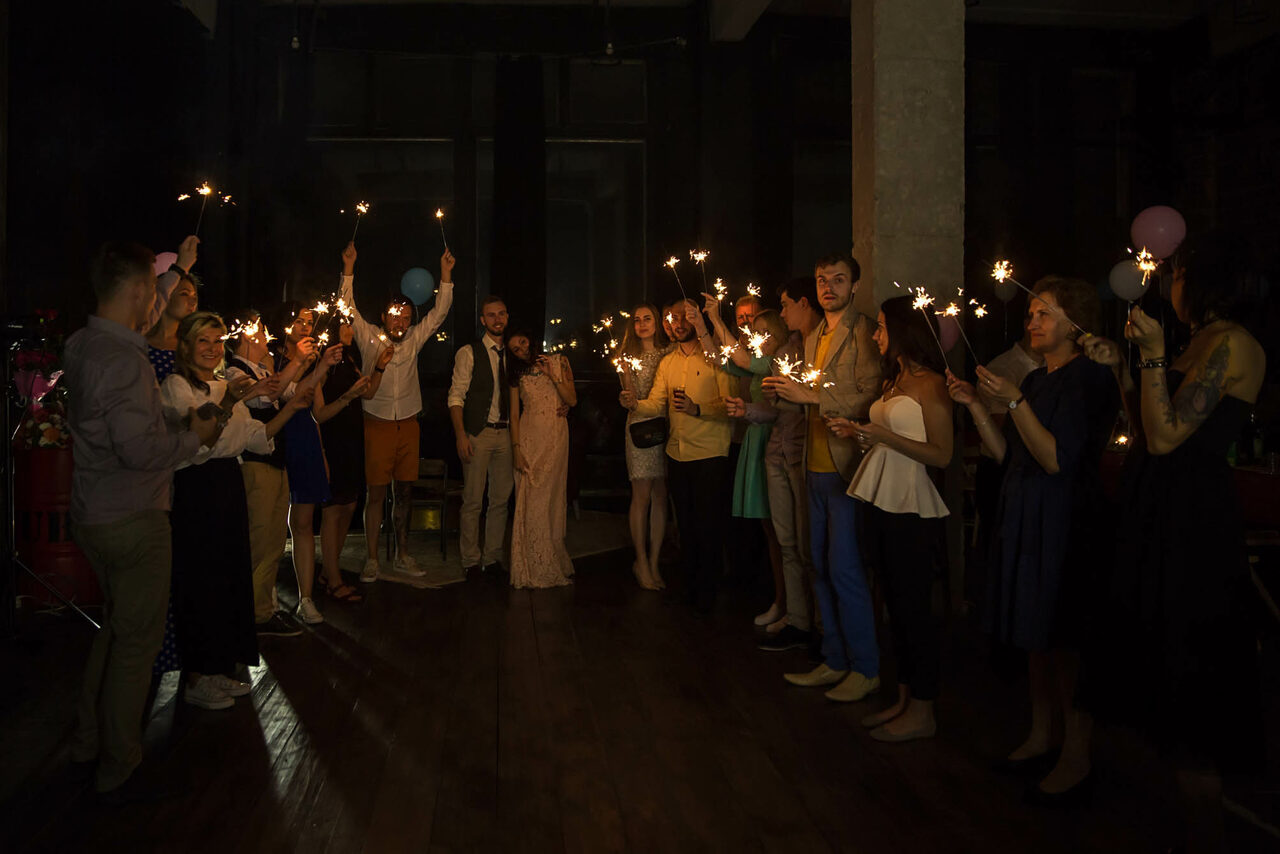 Арендовать Obscur Studio Лофт с витражными окнами