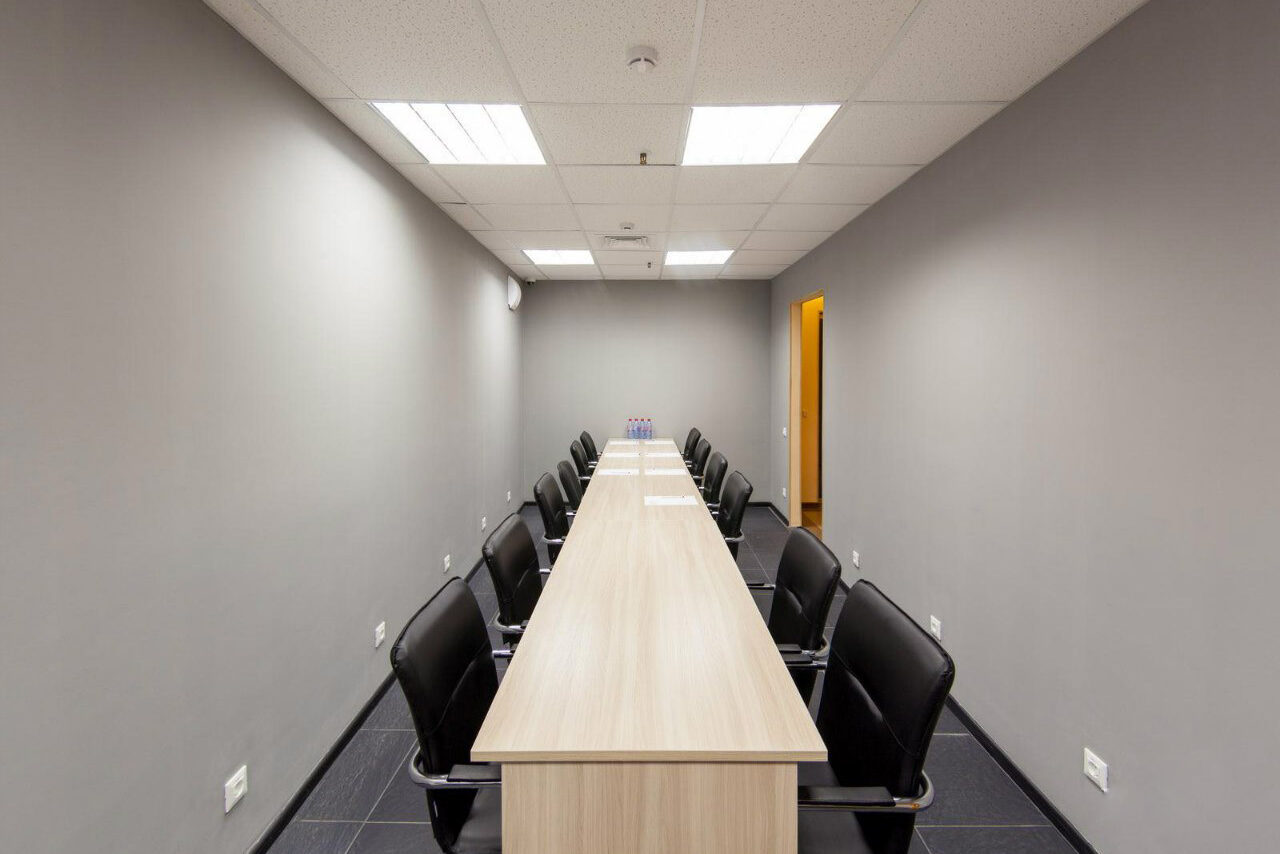 Арендовать Конференц-зал при отеле