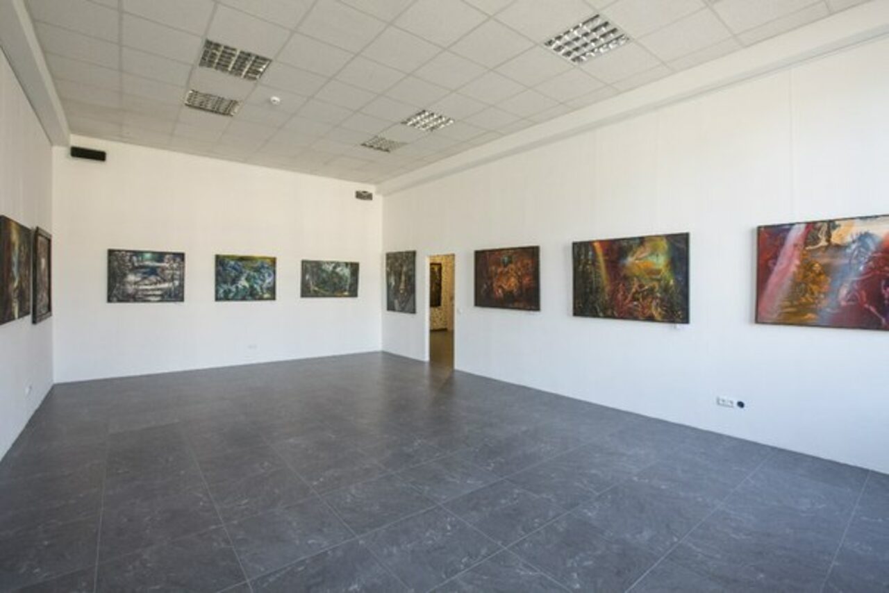 Арендовать Конференц-зал