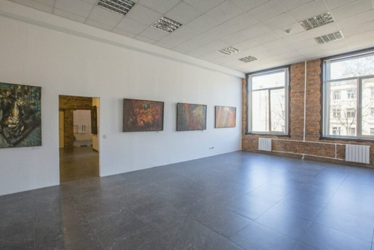 Арендовать Конференц-зал