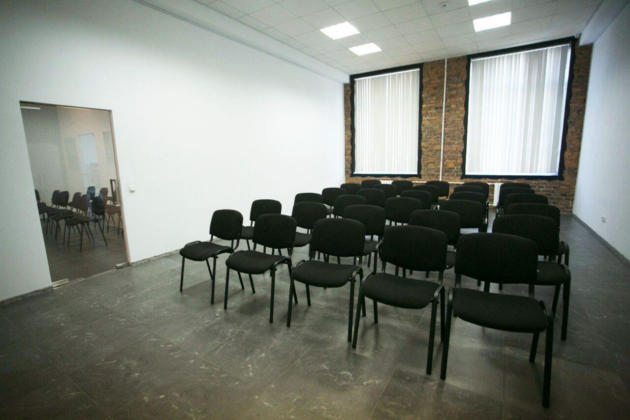 Арендовать Конференц-зал