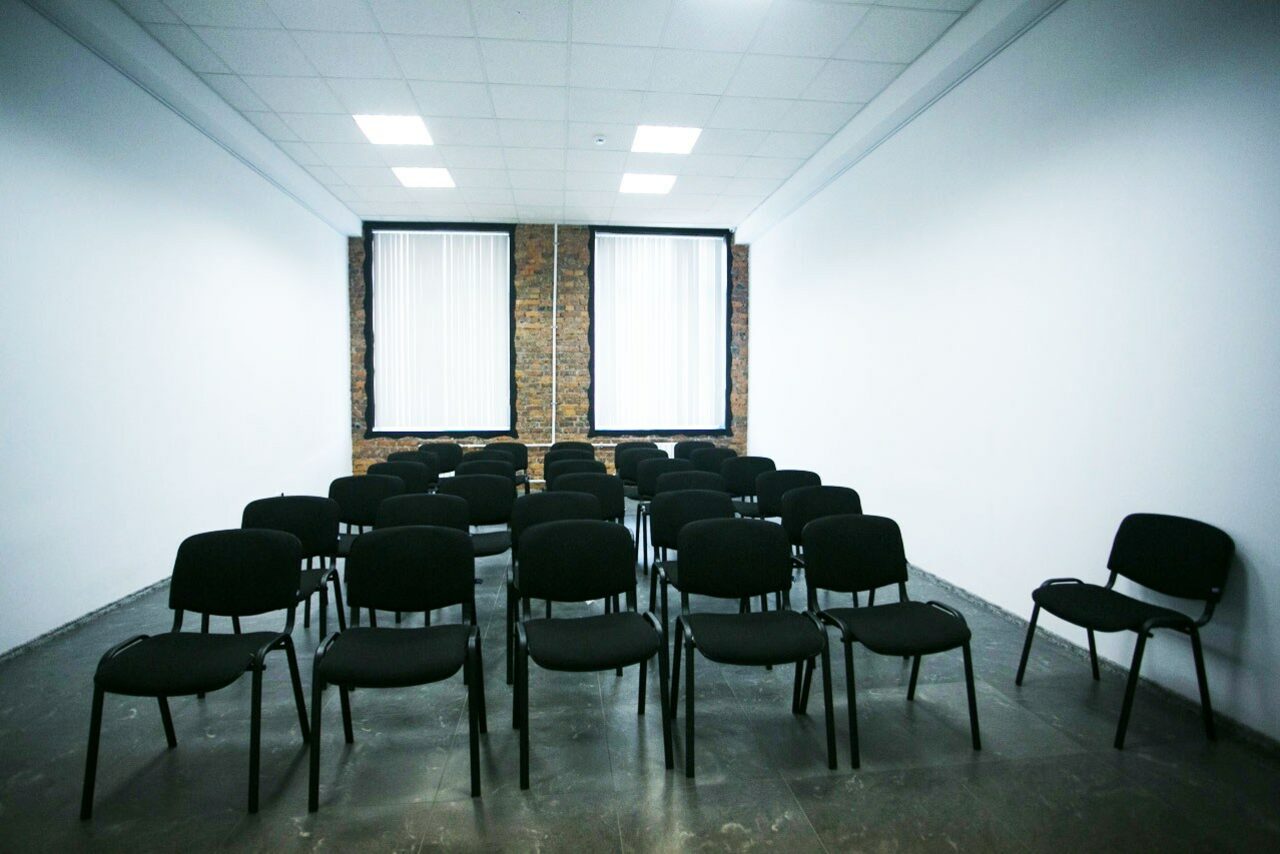 Арендовать Конференц-зал