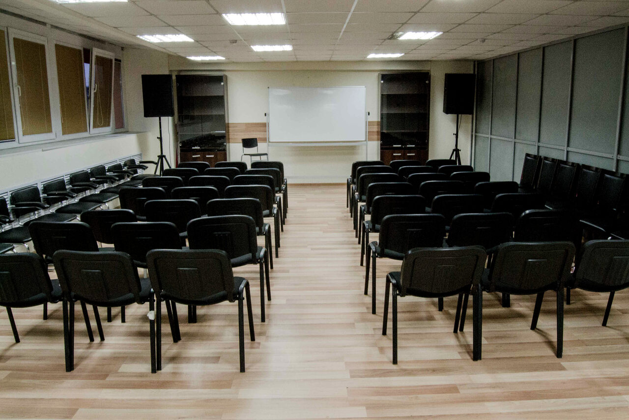 Арендовать Арткрыша "Лондон"