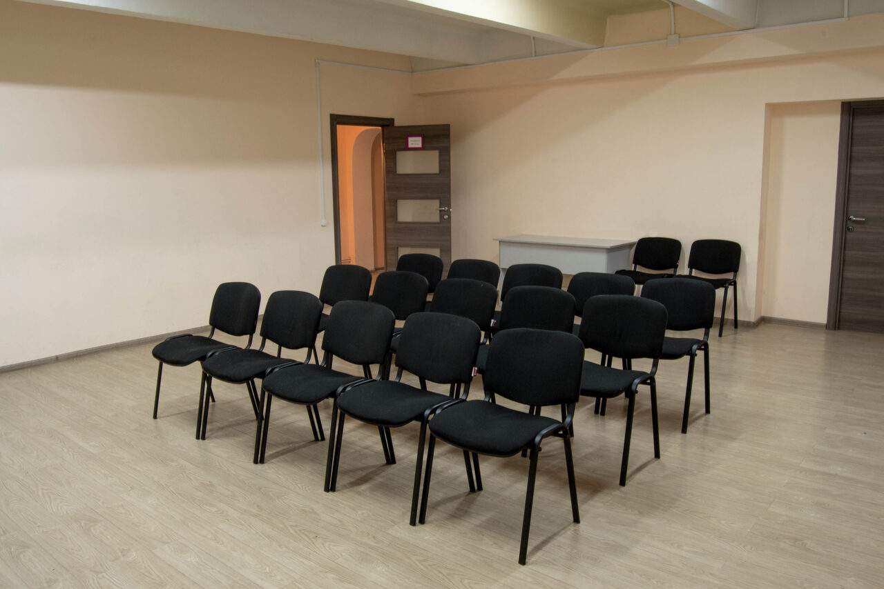 Арендовать Арткрыша "Прага"