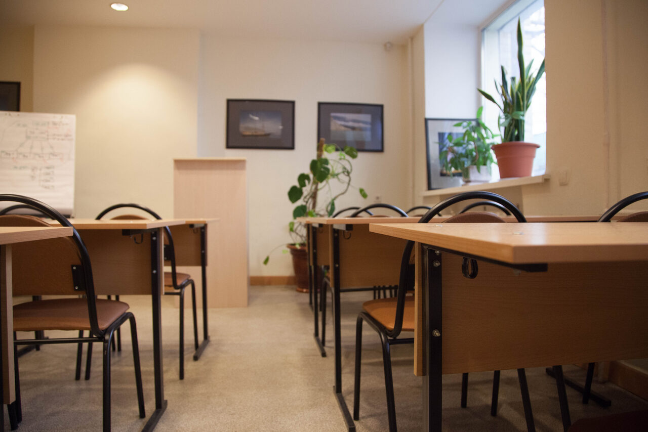 Арендовать Учебная аудитория