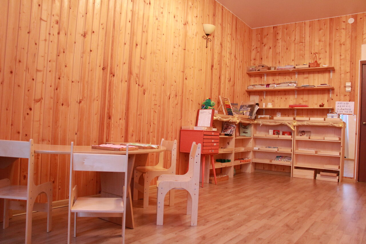 Арендовать Детская студия