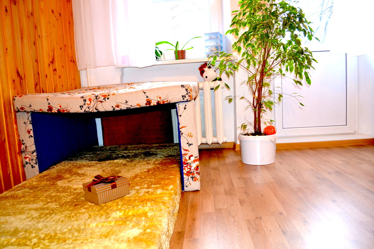 Арендовать Детская студия