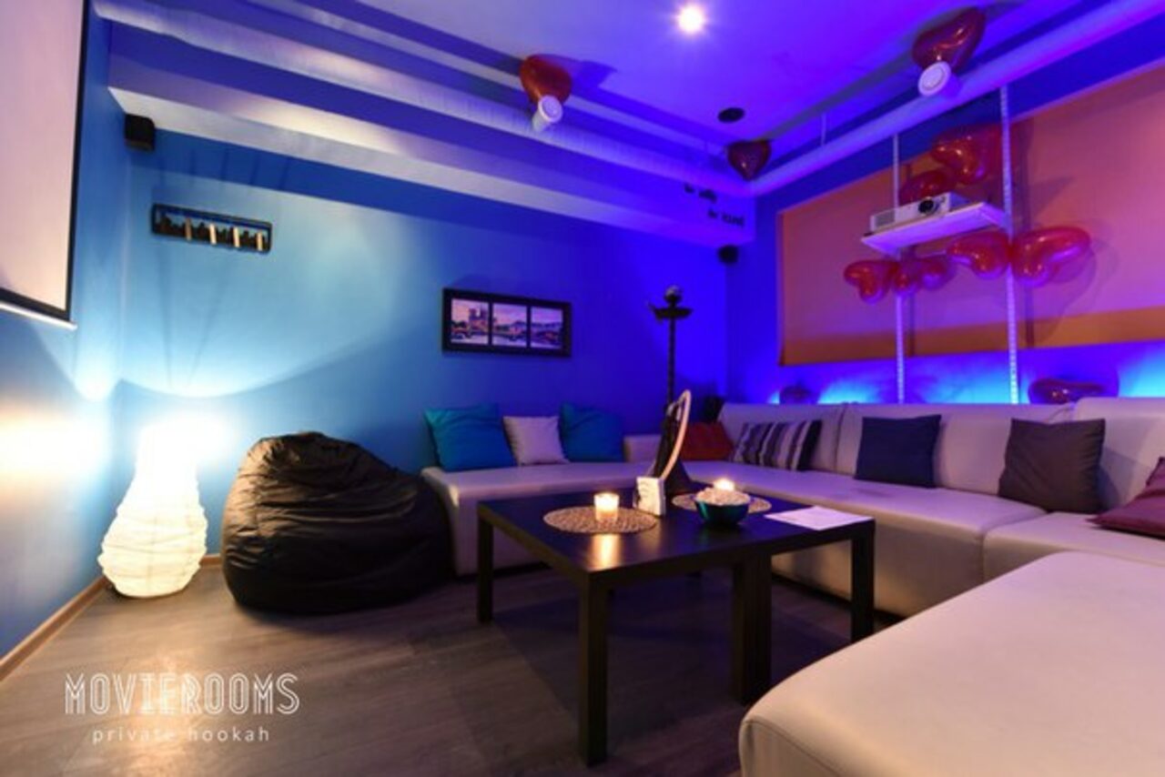 Арендовать MOVIEROOMS