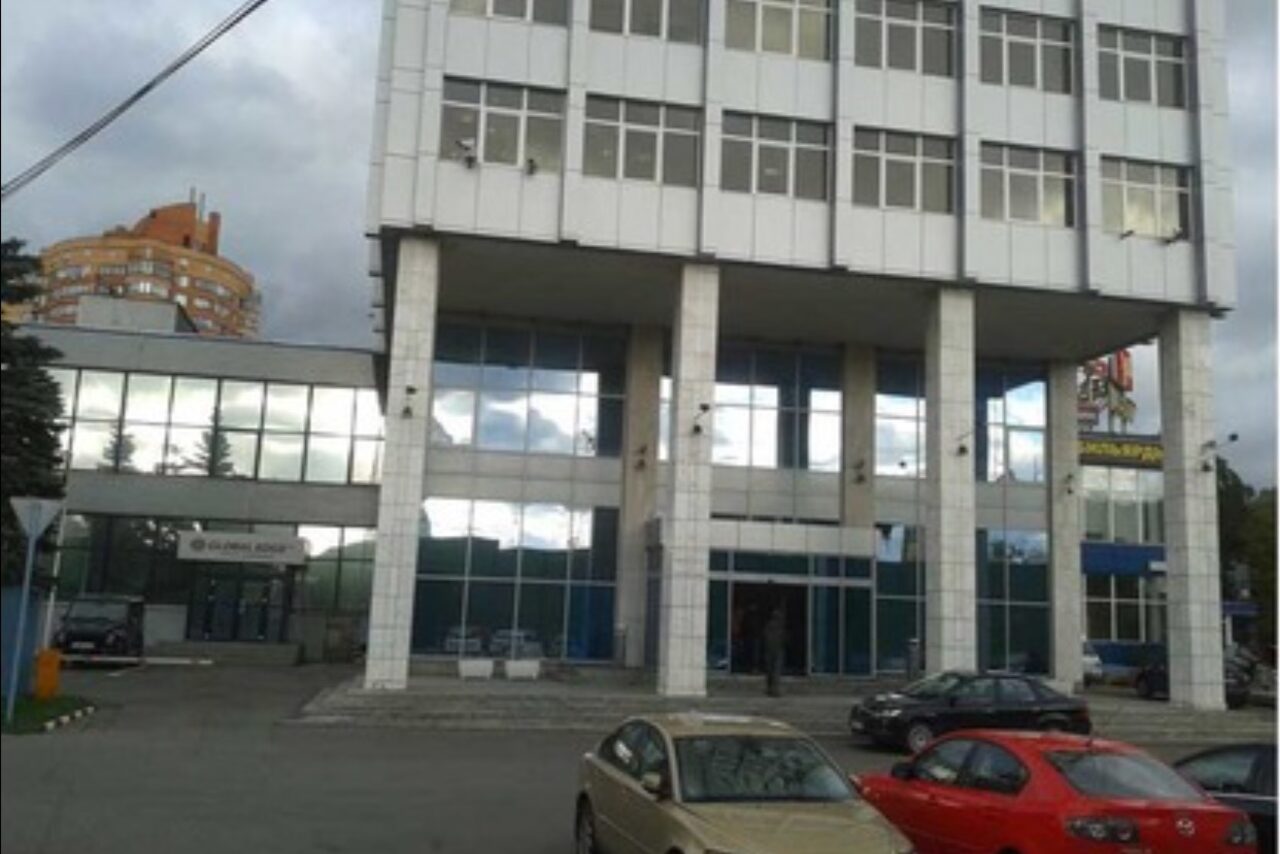 Арендовать Кабинет в Химках