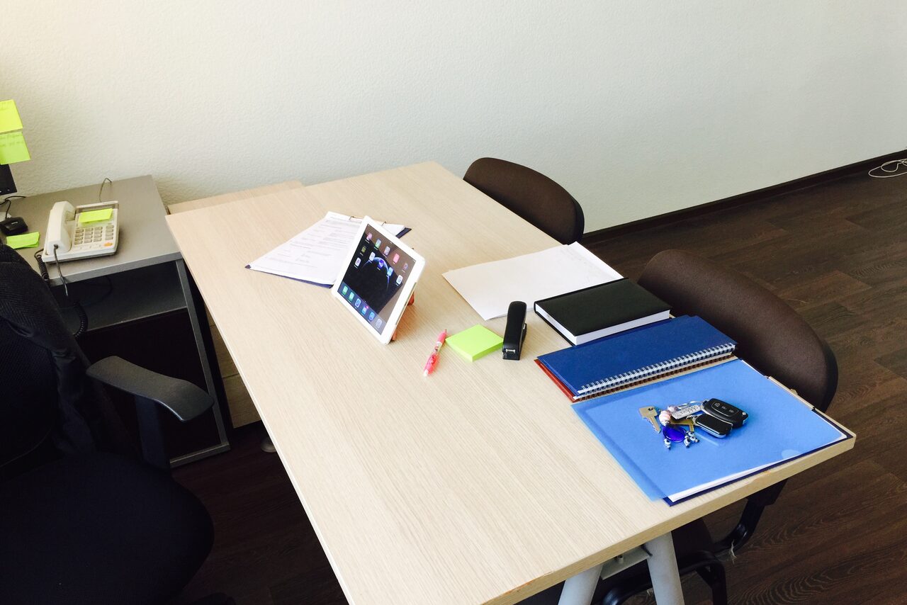 Арендовать Кабинет в Химках