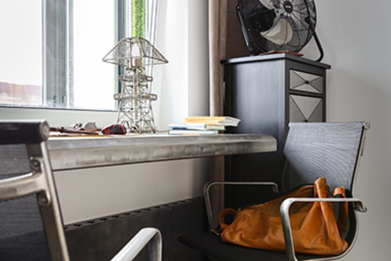 Арендовать Пространство в индустриальном стиле для вечеринок