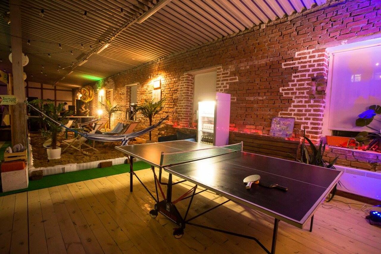 Арендовать Loft 2'25. Лофт со своей территорией