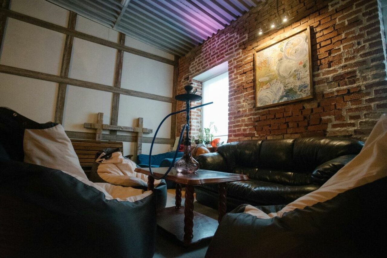 Арендовать Loft 2'25. Лофт со своей территорией