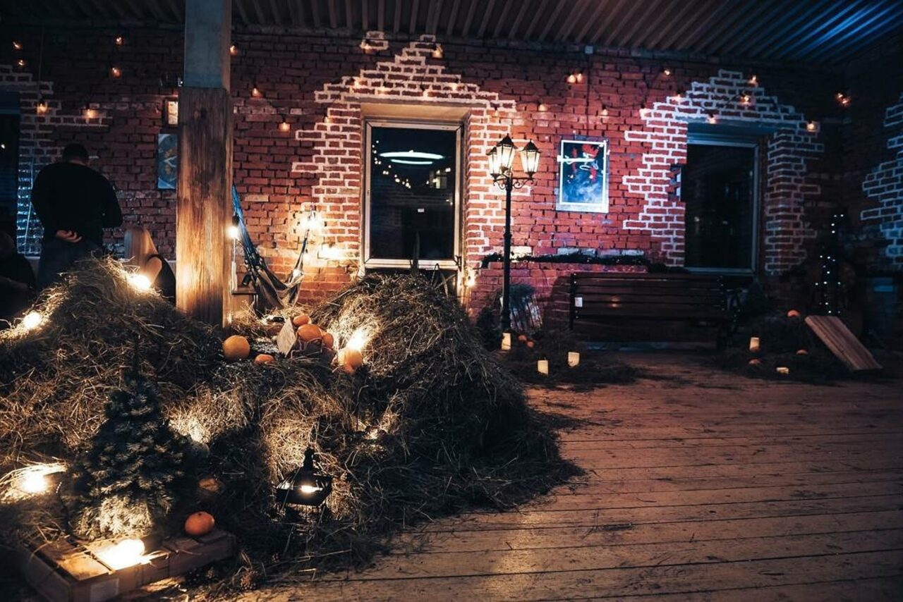 Арендовать Loft 2'25. Лофт со своей территорией