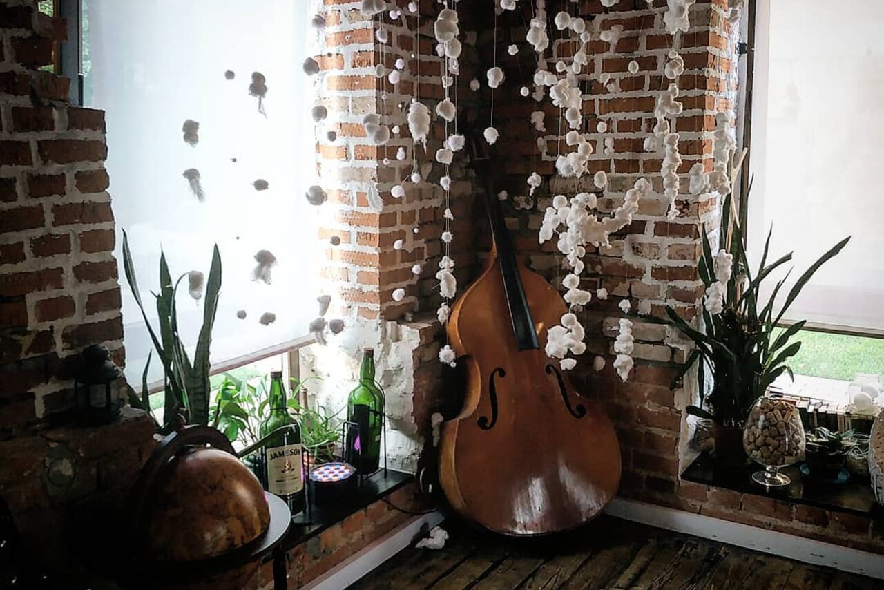 Арендовать Loft 2'25. Лофт со своей территорией