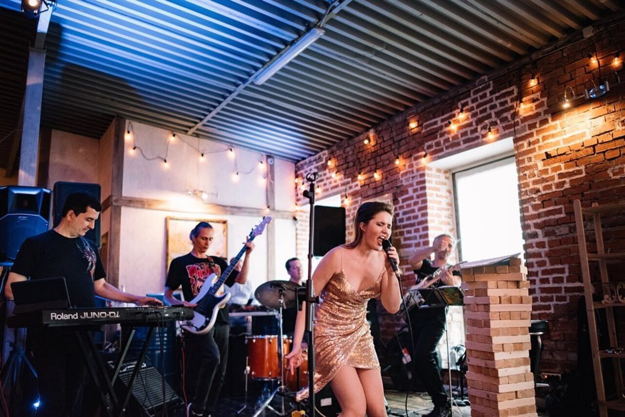 Арендовать Loft 2'25. Лофт со своей территорией