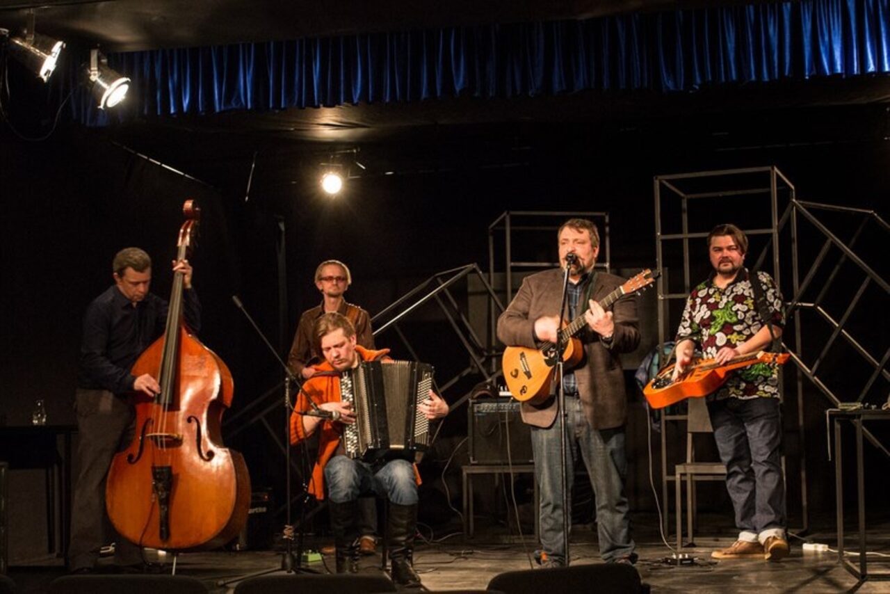 Арендовать Пространство музея для мероприятий