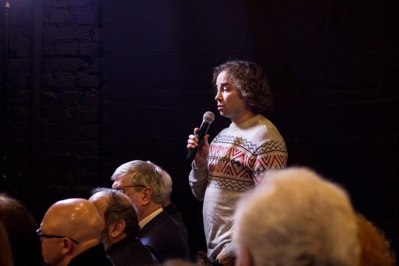 Арендовать Пространство музея для мероприятий