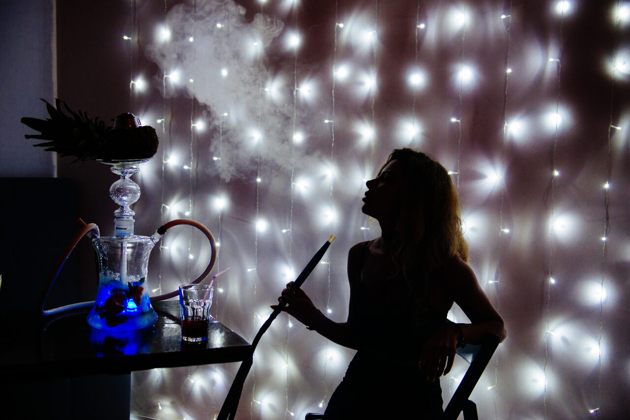 Арендовать Loft with stage and bar