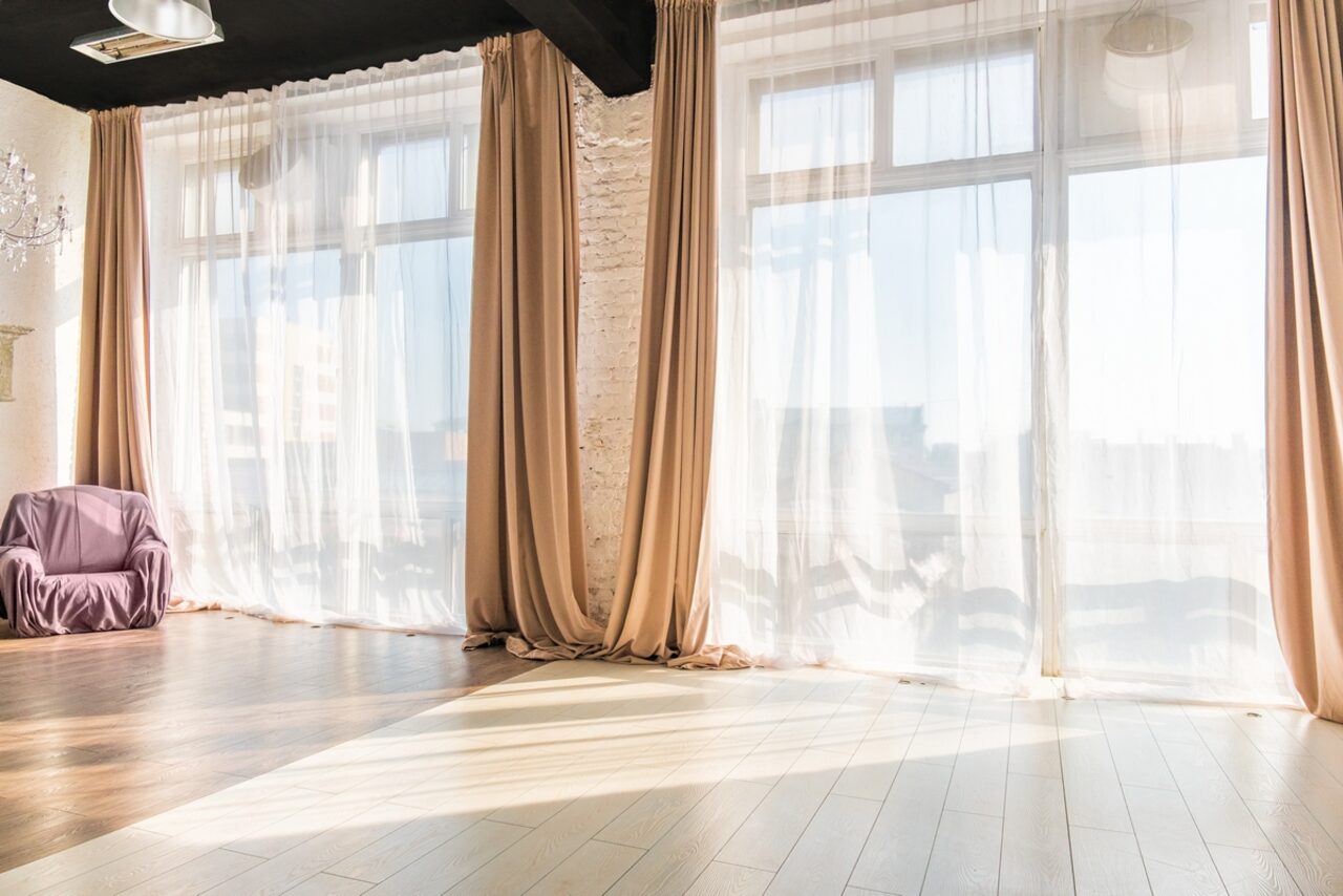 Арендовать WhitePlace. Лофт-студия с подиумом