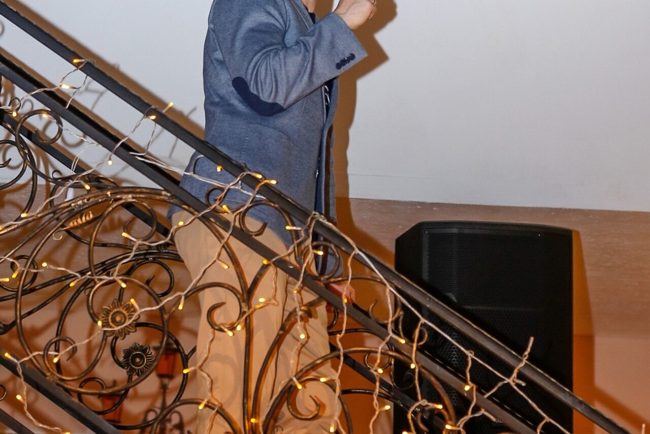 Арендовать WhitePlace. Лофт-студия с подиумом