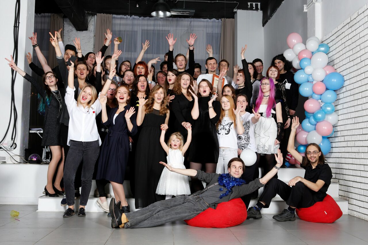 Арендовать WhitePlace. Лофт-студия с подиумом