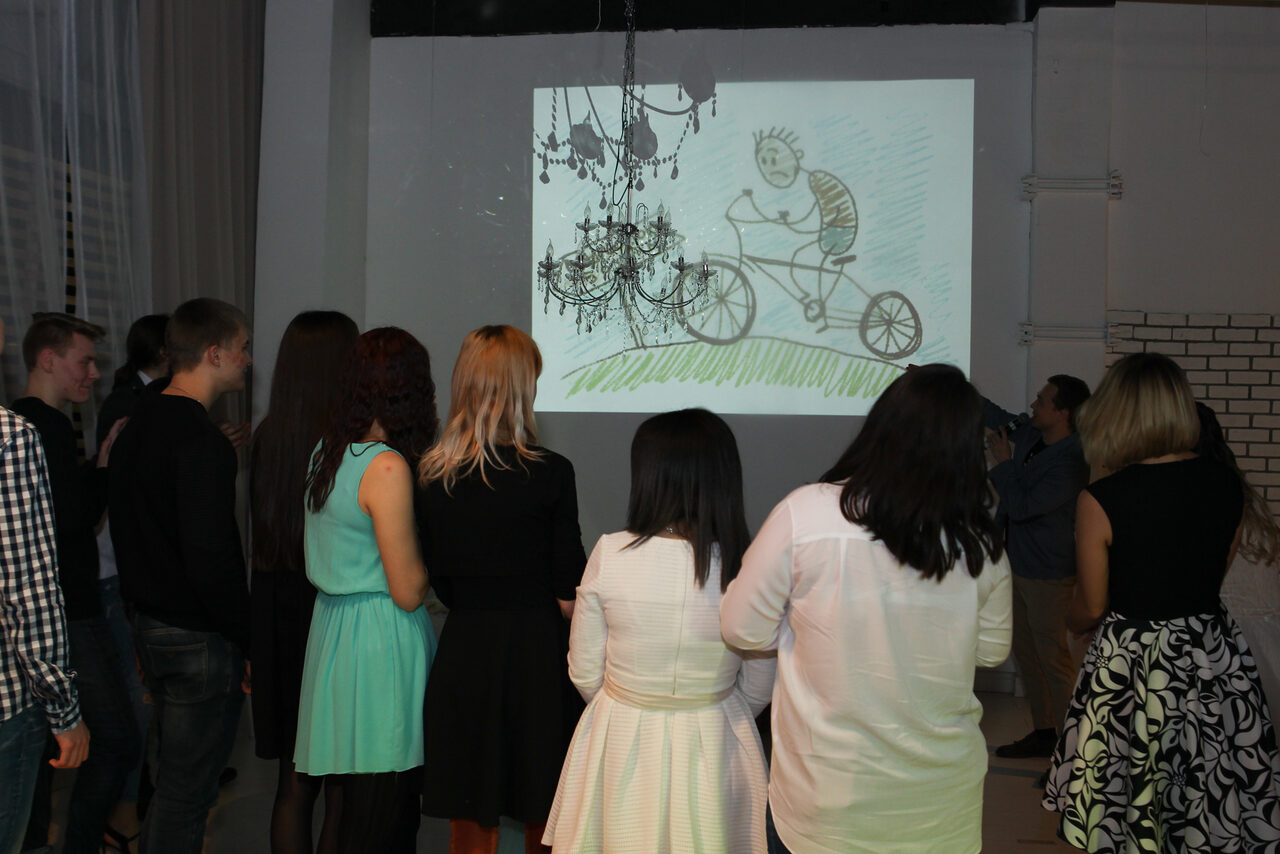 Арендовать WhitePlace. Лофт-студия с подиумом