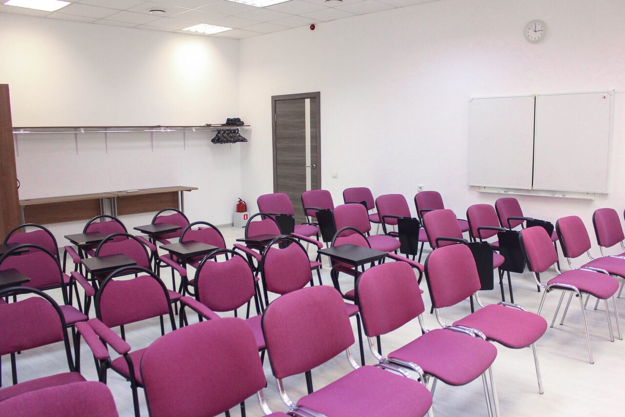 Арендовать Тренинговое пространство