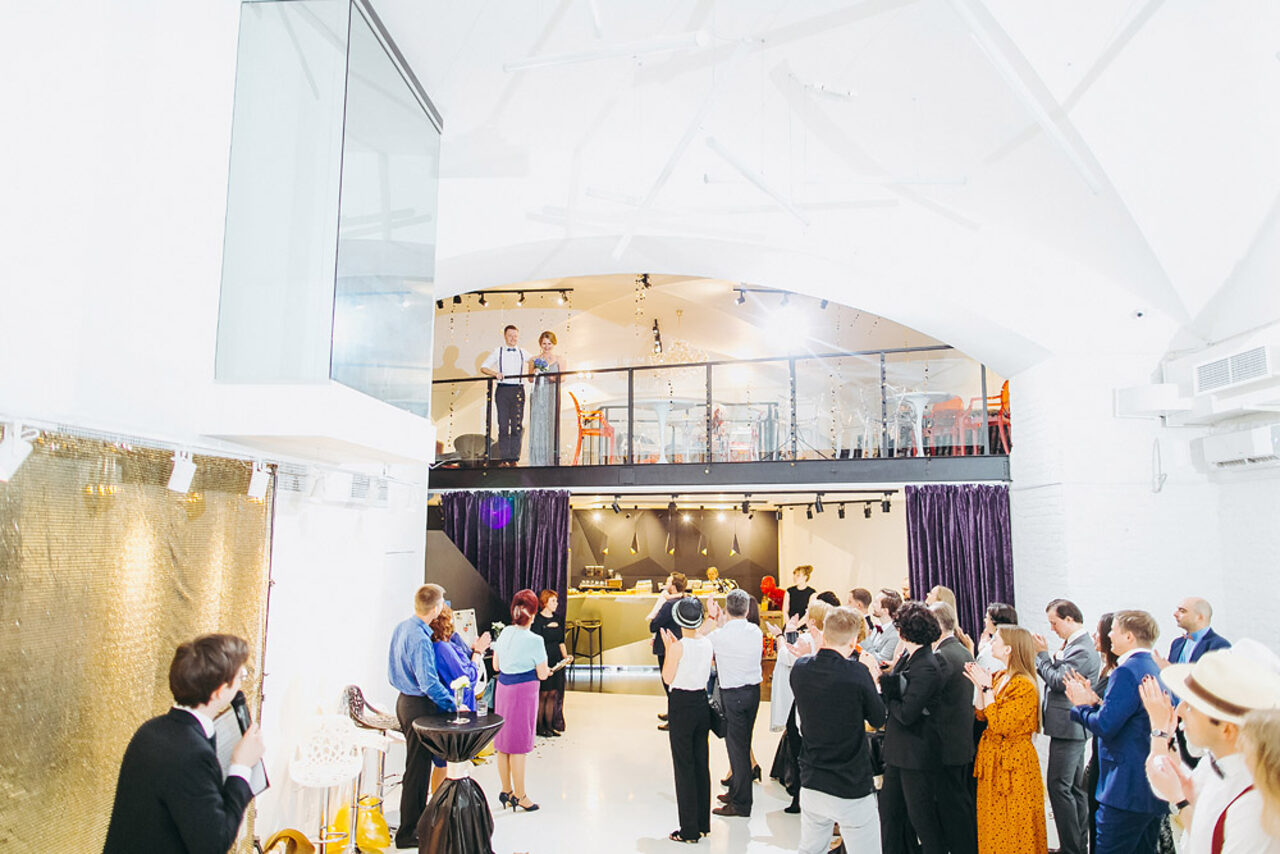 Арендовать Свободное творческое пространство в центре