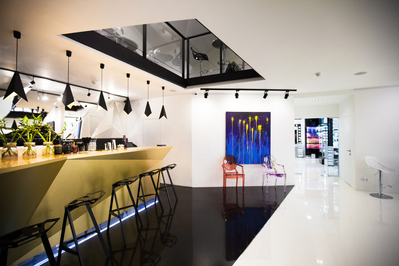 Арендовать Свободное творческое пространство в центре