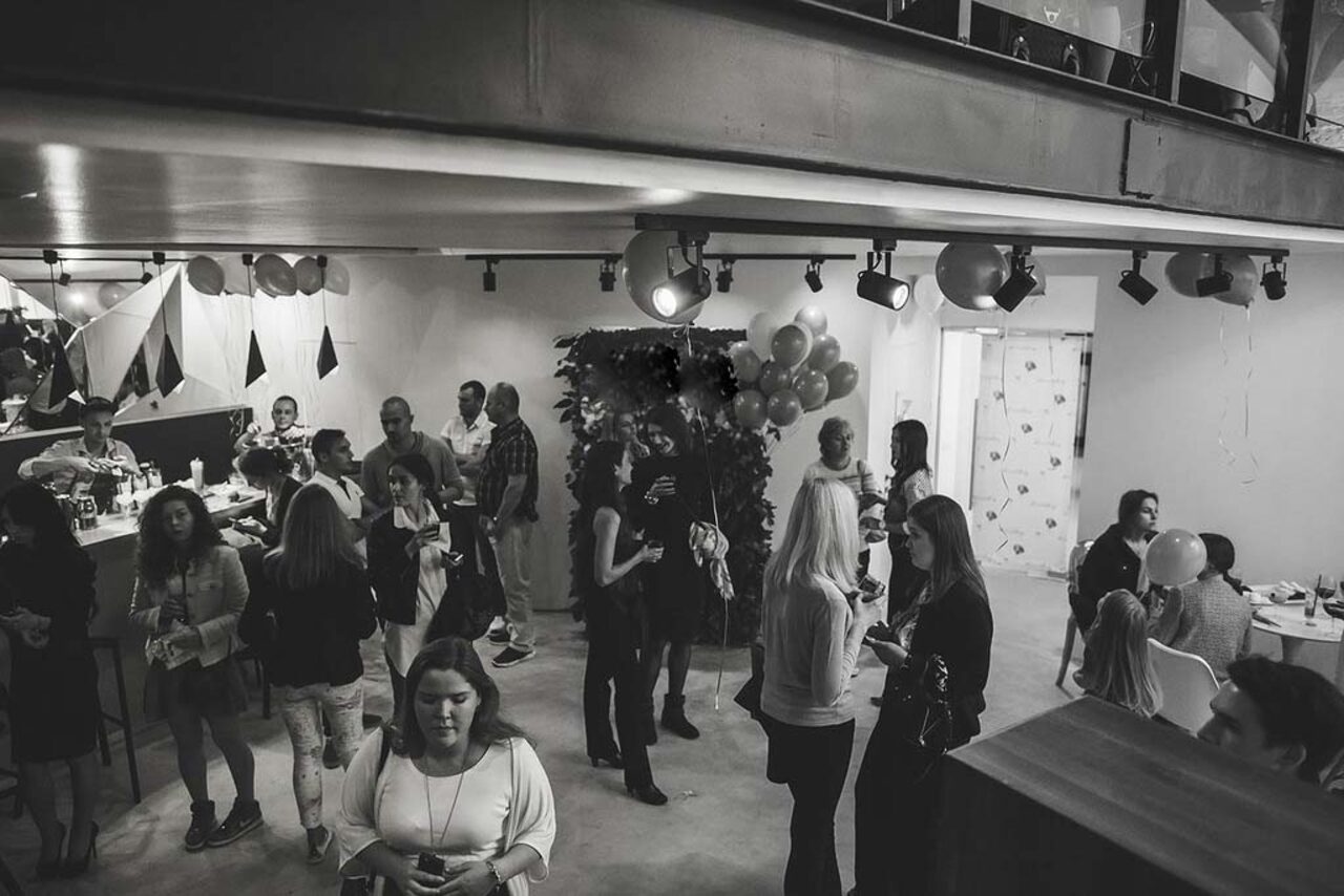 Арендовать Свободное творческое пространство в центре