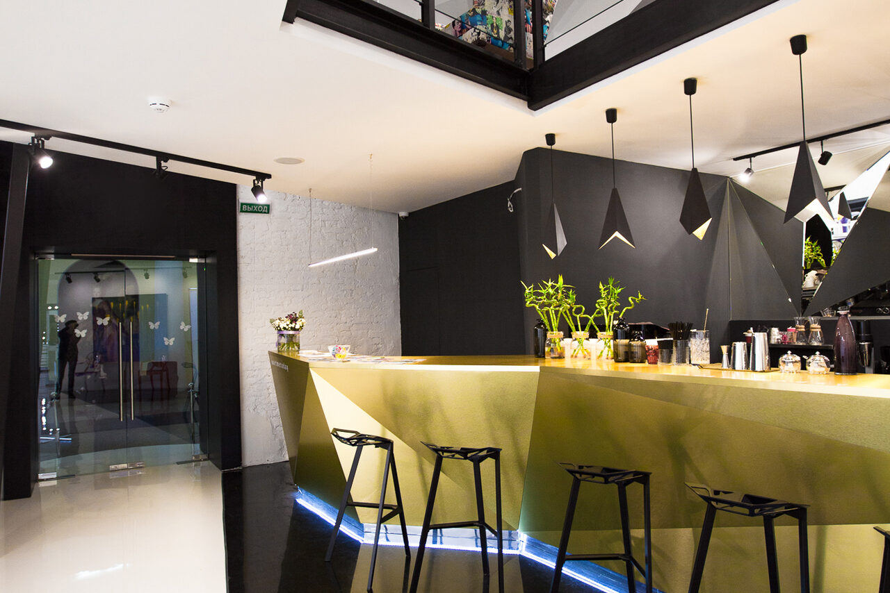 Арендовать Свободное творческое пространство в центре