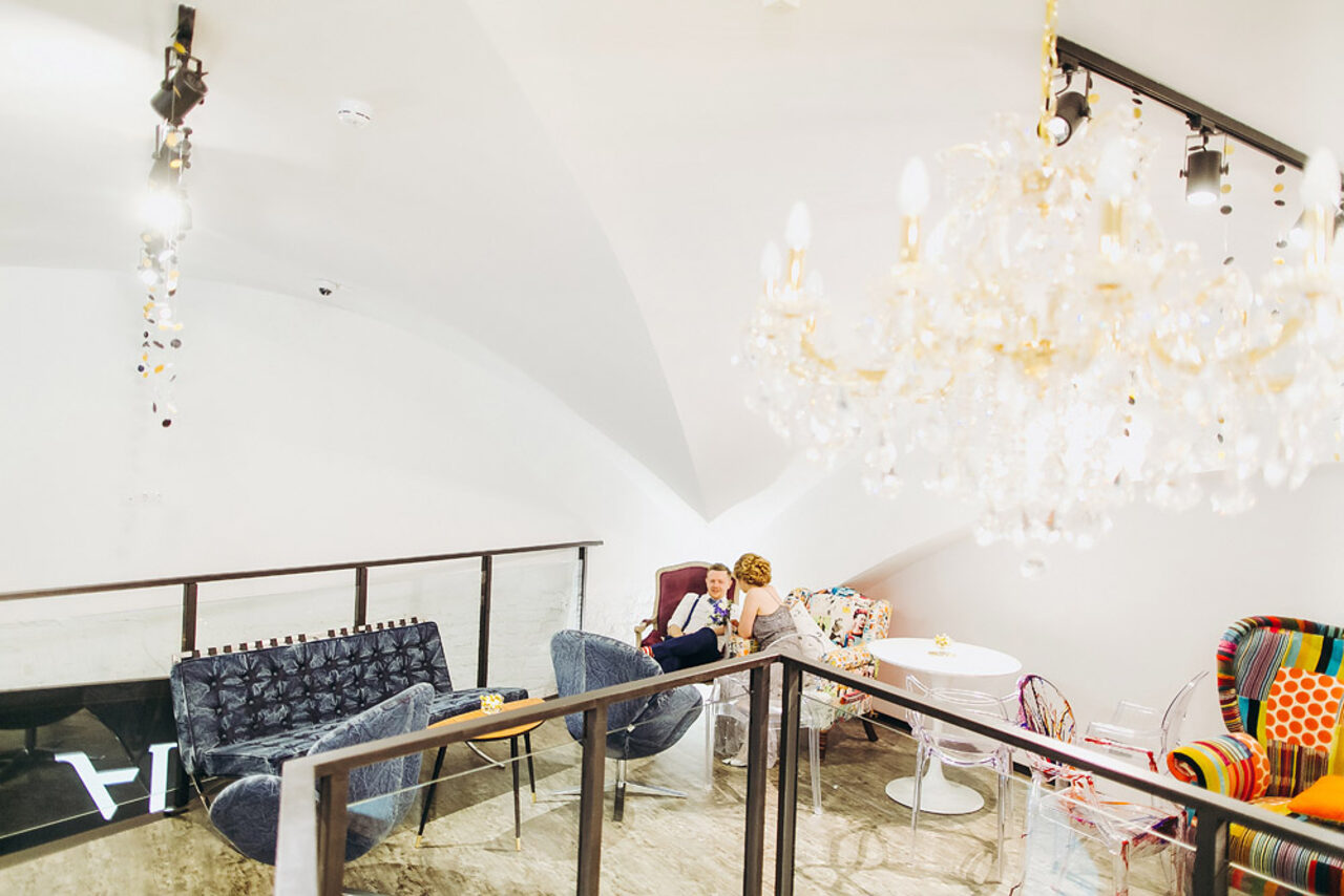 Арендовать Свободное творческое пространство в центре